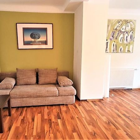 Govienna - Messe Wien Apartment מראה חיצוני תמונה