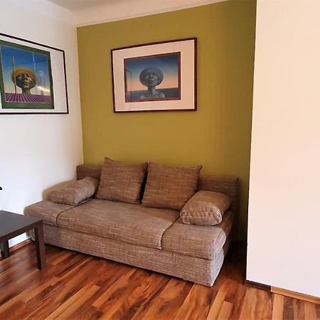 Govienna - Messe Wien Apartment מראה חיצוני תמונה