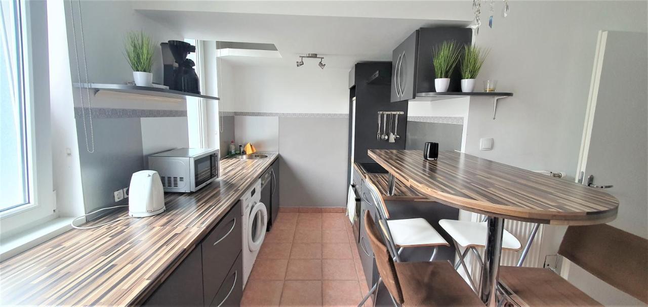 Govienna - Messe Wien Apartment מראה חיצוני תמונה