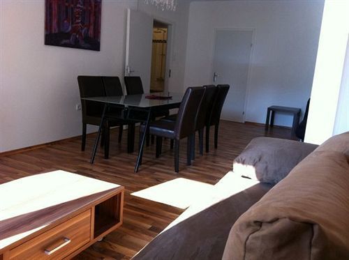 Govienna - Messe Wien Apartment מראה חיצוני תמונה