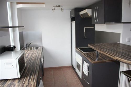 Govienna - Messe Wien Apartment מראה חיצוני תמונה