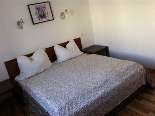 Govienna - Messe Wien Apartment מראה חיצוני תמונה