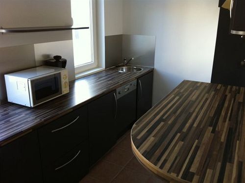 Govienna - Messe Wien Apartment מראה חיצוני תמונה