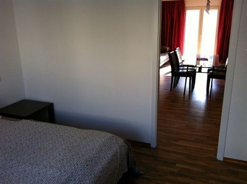 Govienna - Messe Wien Apartment מראה חיצוני תמונה