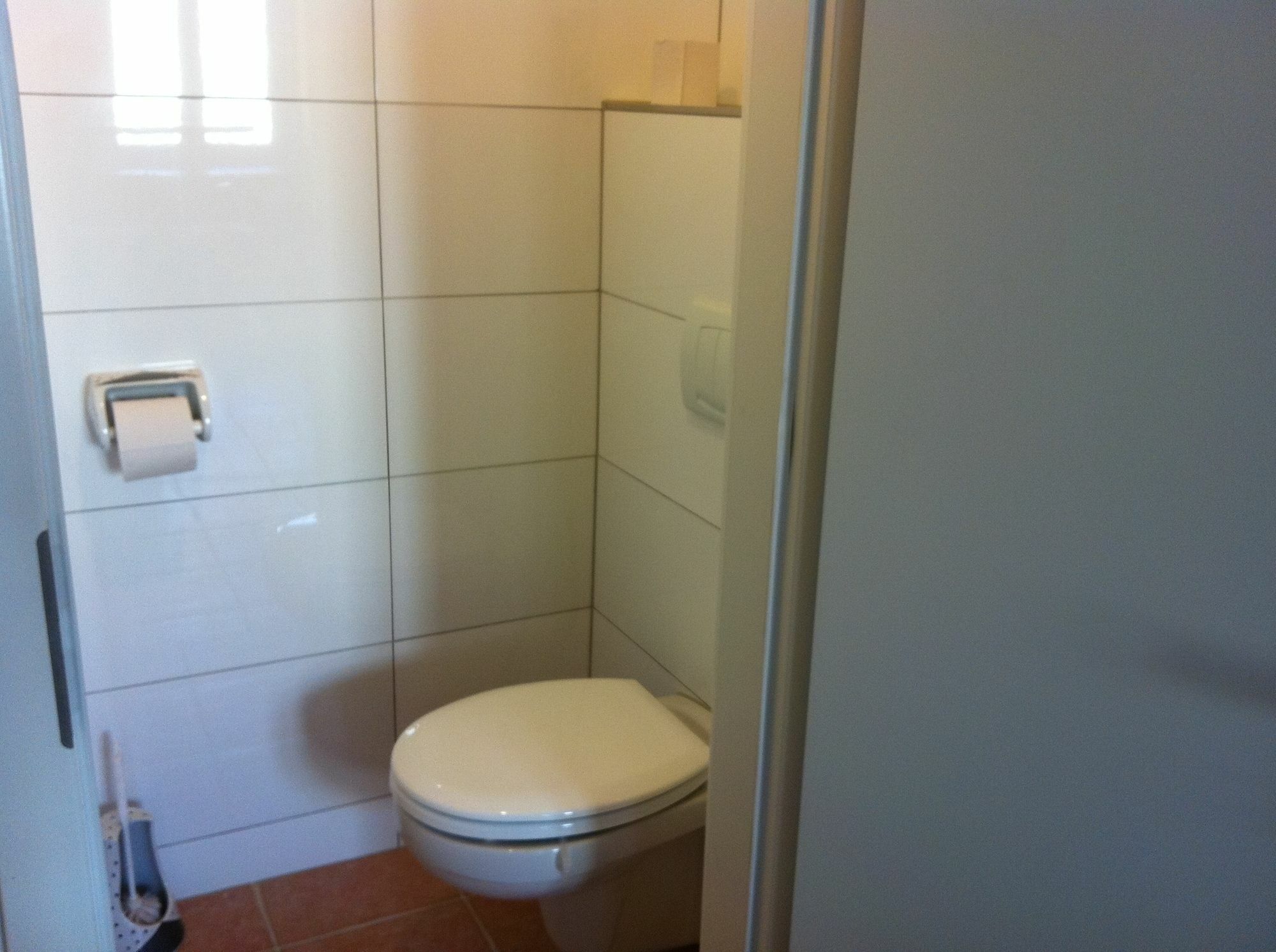 Govienna - Messe Wien Apartment מראה חיצוני תמונה