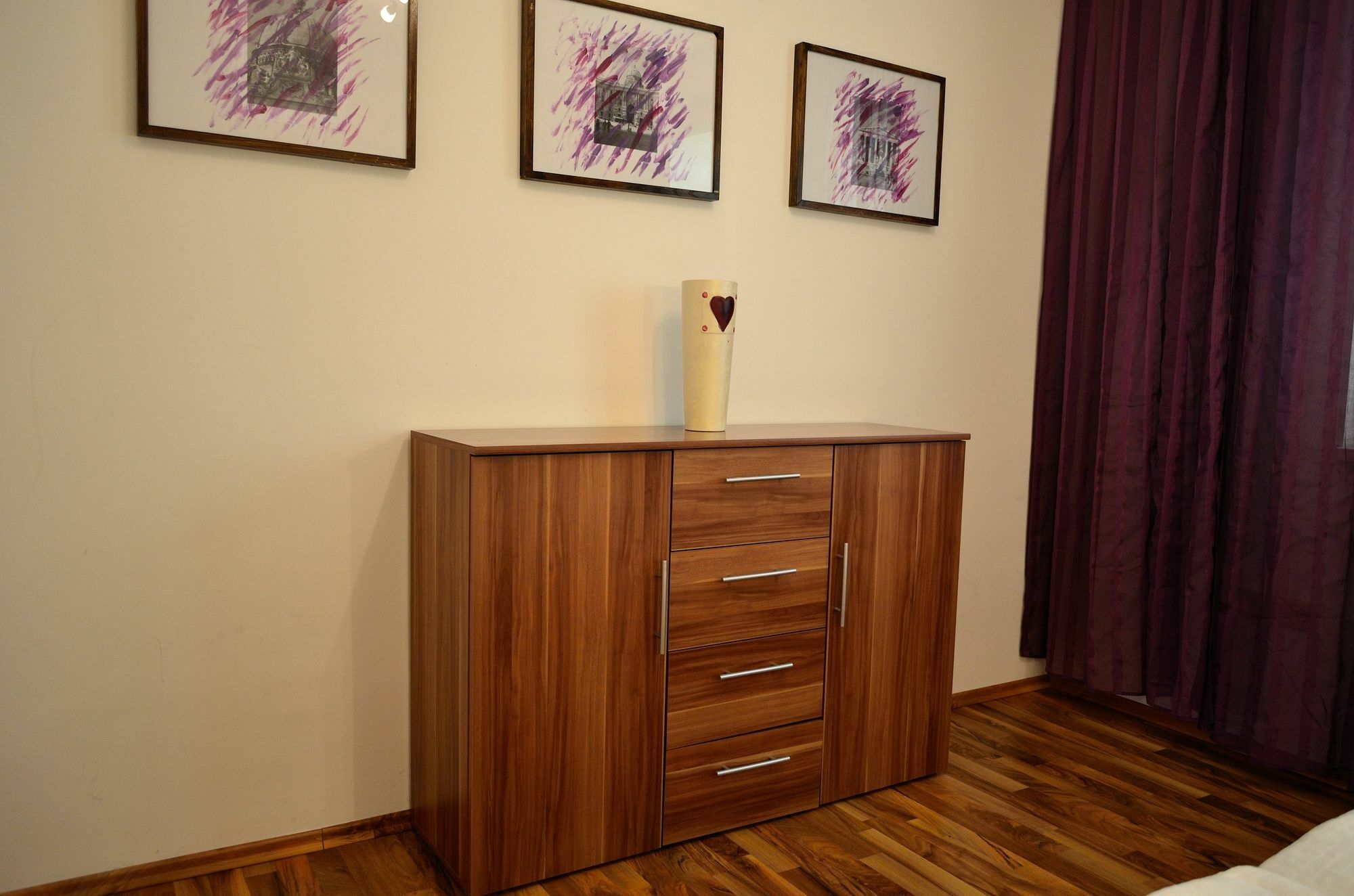 Govienna - Messe Wien Apartment מראה חיצוני תמונה