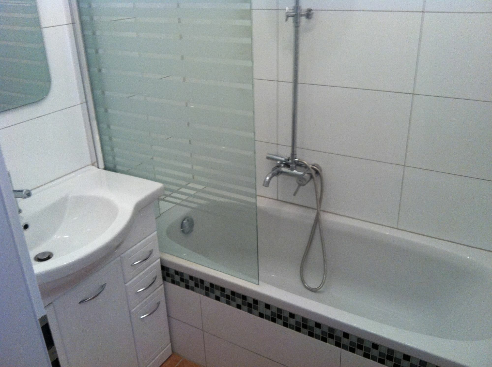 Govienna - Messe Wien Apartment מראה חיצוני תמונה